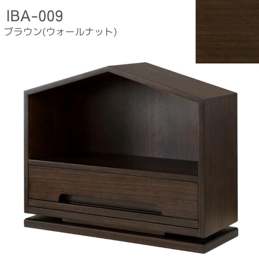 仏壇 ミニ インテリア仏壇 IBA-008 IBA-009 ツヅリ 幅35 ミニ仏壇 コンパクト 小型 天然木 モダン 洋風 ステージ ナチュラル おしゃれ 省スペース 完成品 MOJYU_19
