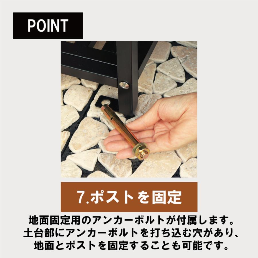 置き型 スタンド ポスト おしゃれ 郵便ポスト 棚板付き 固定可能 置き型 スタンド ポスト おしゃれ 郵便ポスト 棚板付き 固定可能