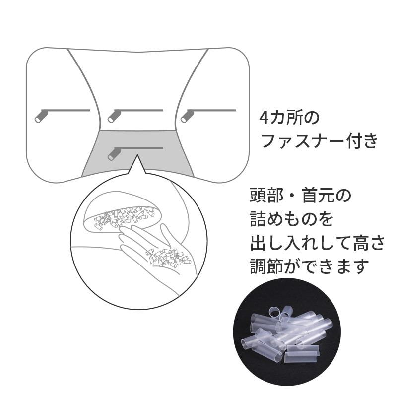 西川（nishikawa） ドクタースリープ 枕 スタンダードモデル ピロー