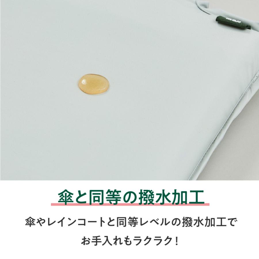 moji モジ専用 yippy イッピー専用 フィットクッション アクセサリー