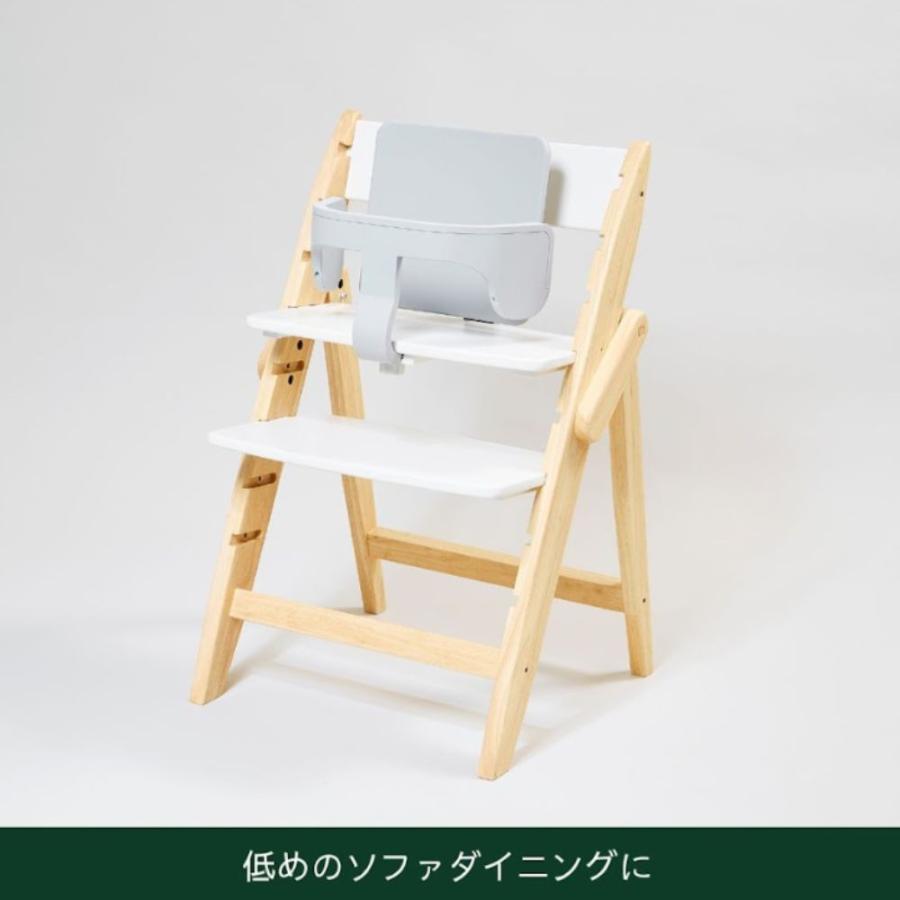moji モジ専用 yippy イッピー専用 スターターセット アクセサリー オプション品  生後6カ月から 赤ちゃん 子ども 背もたれ 正規取扱店 M-YIP10-1lL M-YIP10-2の画像
