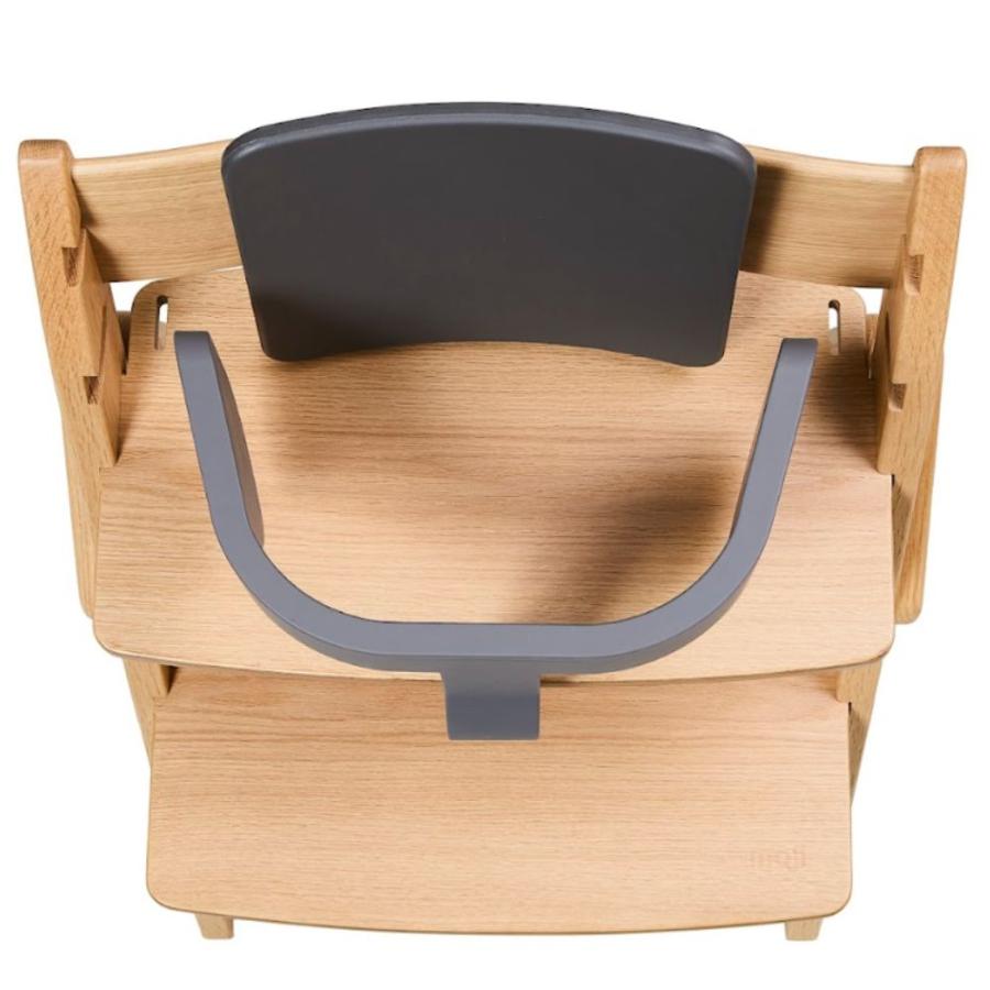moji モジ専用 yippy イッピー専用 スターターセット アクセサリー オプション品  生後6カ月から 赤ちゃん 子ども 背もたれ 正規取扱店 M-YIP10-1lL M-YIP10-2の画像