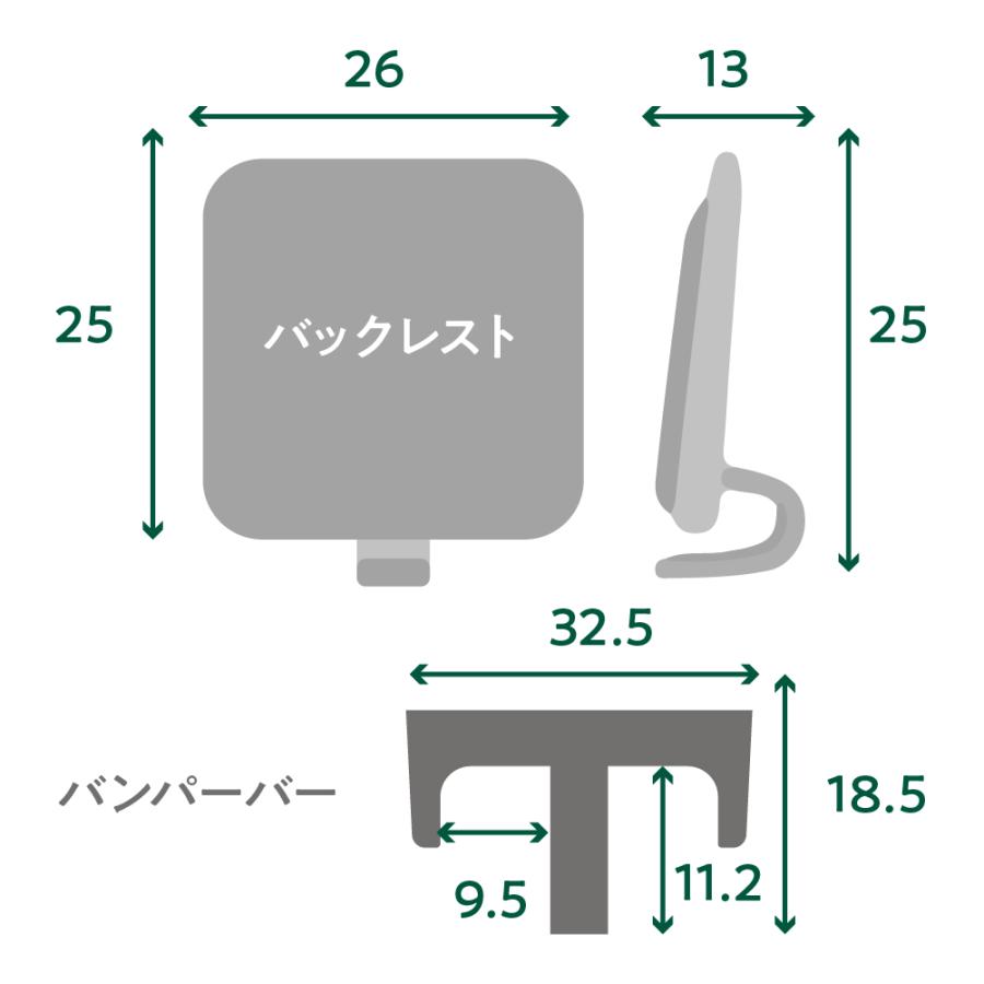 moji モジ専用 yippy イッピー専用 スターターセット アクセサリー