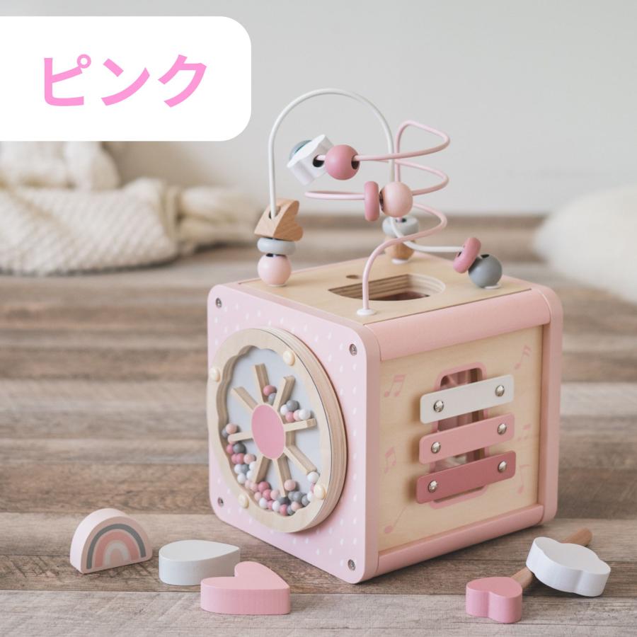 エデュテ（Edute） 木製 玩具 知育 おもちゃ レーベルレーベル label