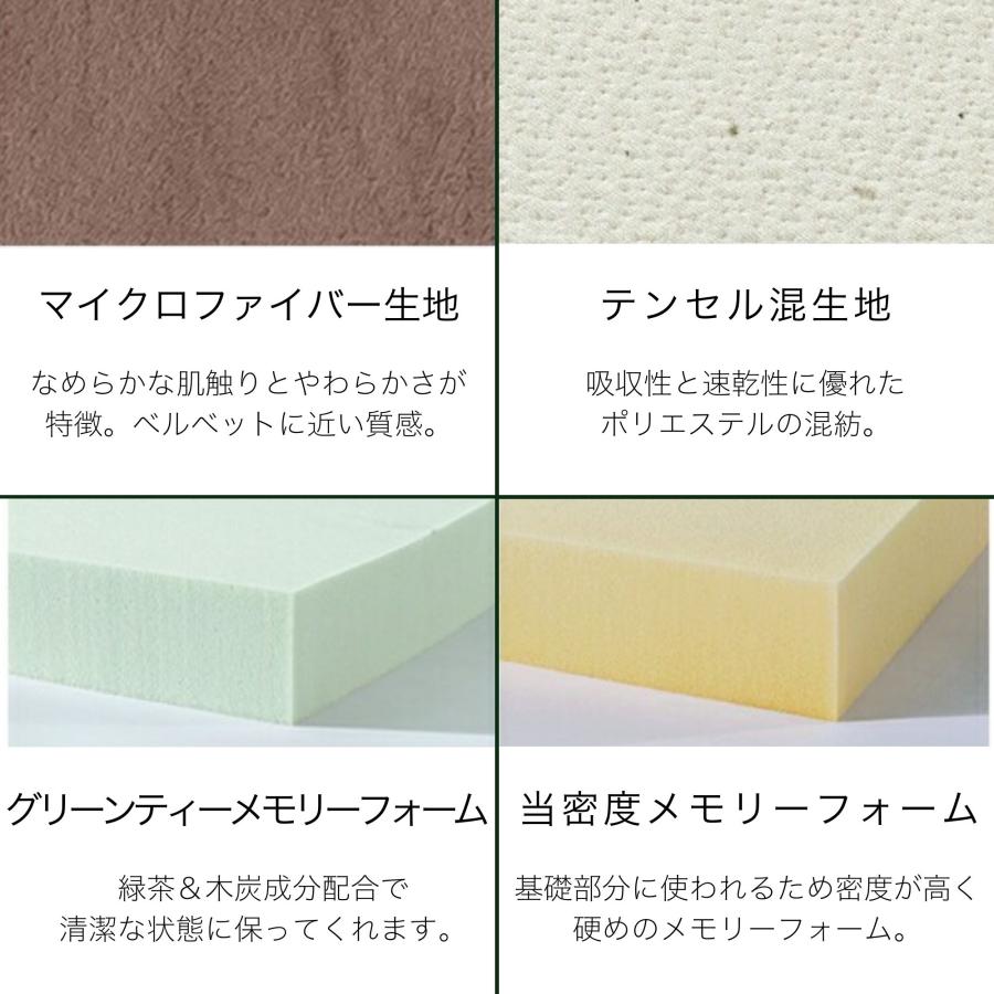 ZINUS（ジヌス） 枕 ウェッジ ピロー 足枕 Wedge フットピロー 腰痛 足