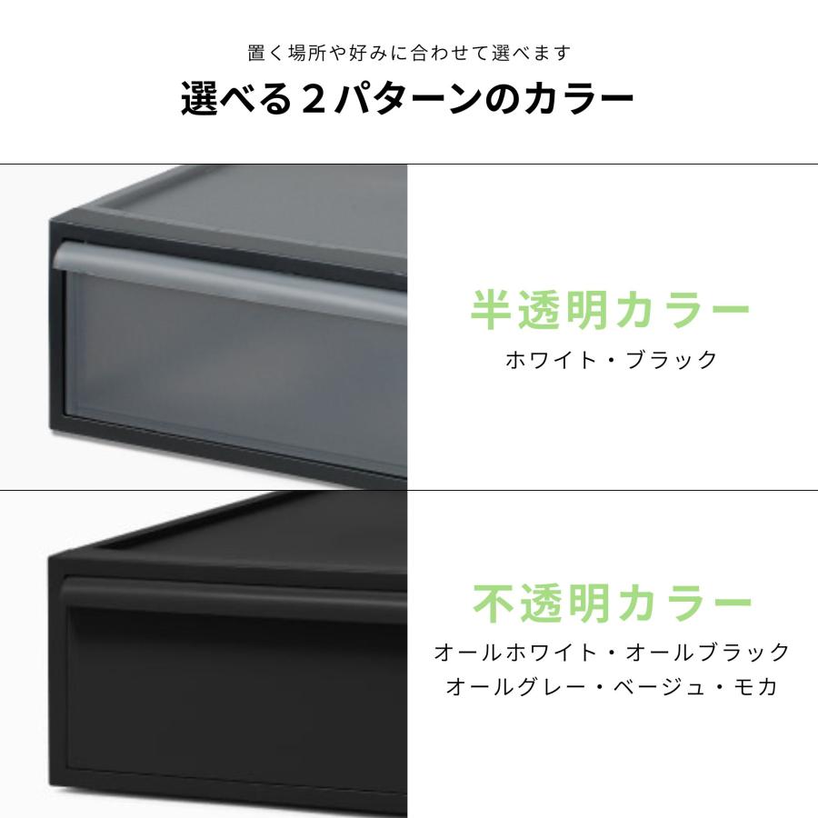 Like-it（ライクイット） 選べる特典付a クローゼットシステム 収納
