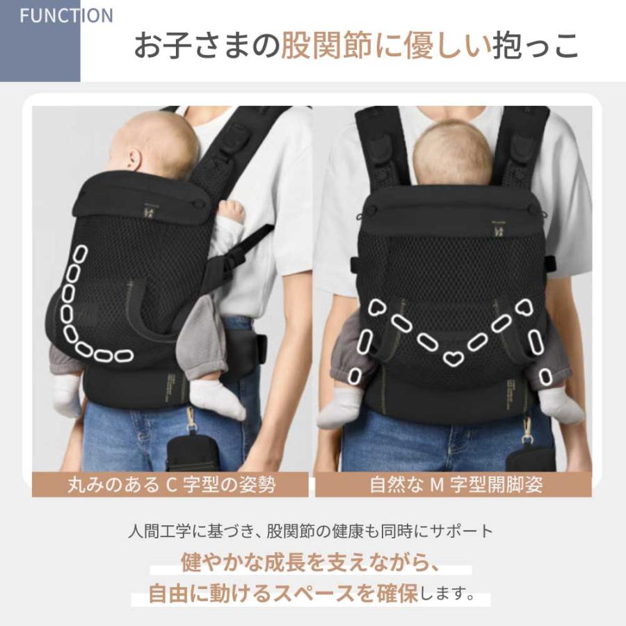 深夜セール！サイベックス 抱っこ紐 サイベックス（CYBEX） 抱っこ紐 ラヤ キャリア LAYA 新生児 3歳
