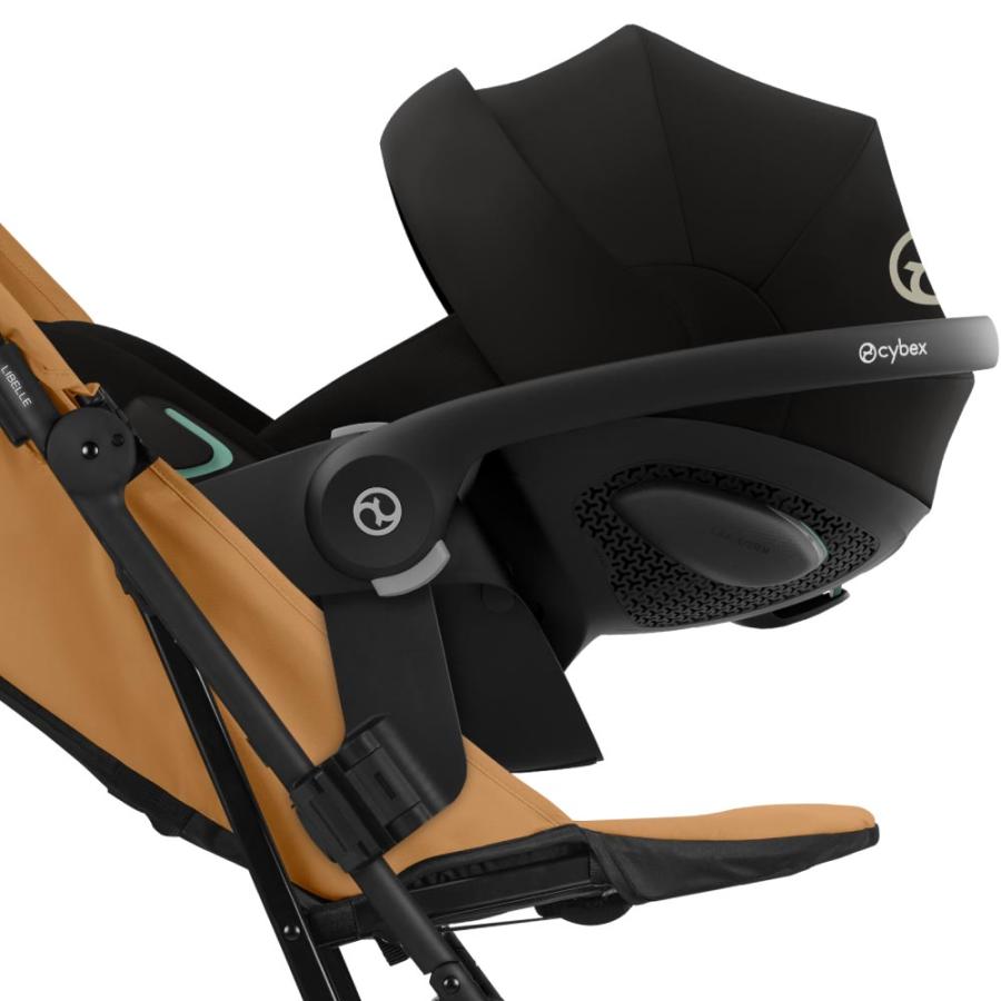 サイベックス（CYBEX） リベル オルフェオ カーシート アダプター 2