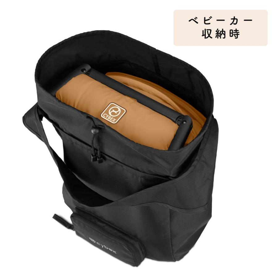 サイベックス（CYBEX） リベル トラベルバッグ ベビーカー