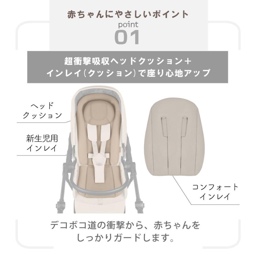 サイベックス（CYBEX） 最新 2026 メリオ カーボン カップホルダー