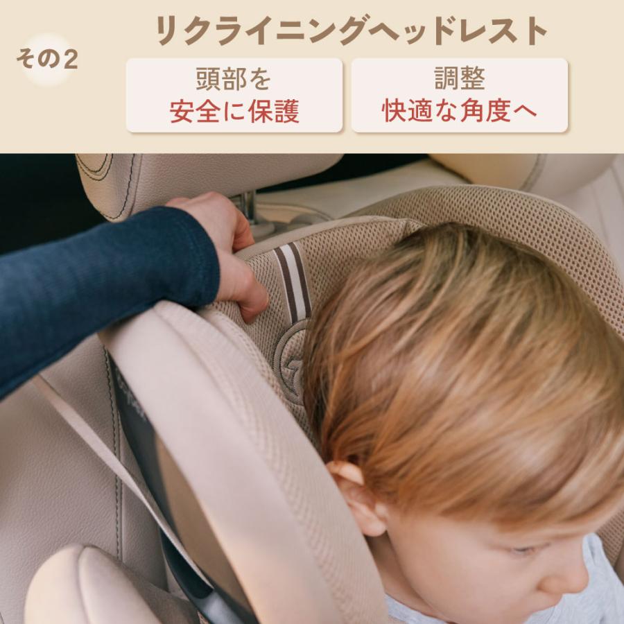 サイベックス（CYBEX） PALLAS G3 新型 パラス マルチカバー 保護