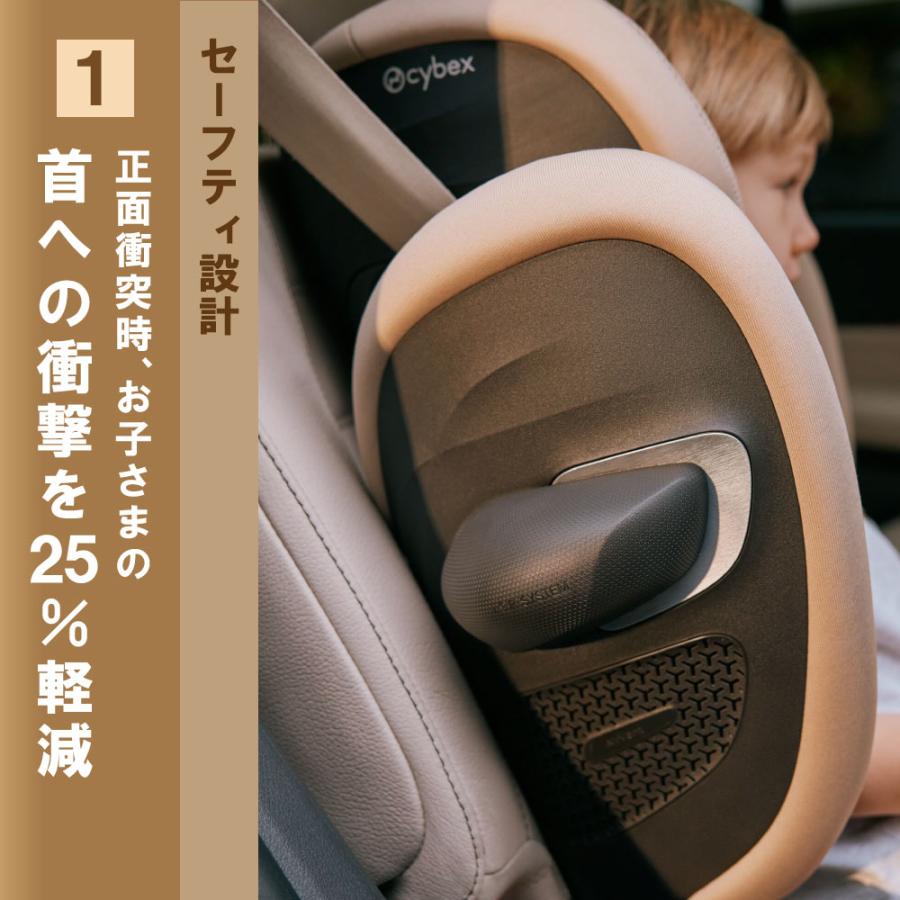 サイベックス（CYBEX） PALLAS G3 新型 パラス マルチカバー 保護