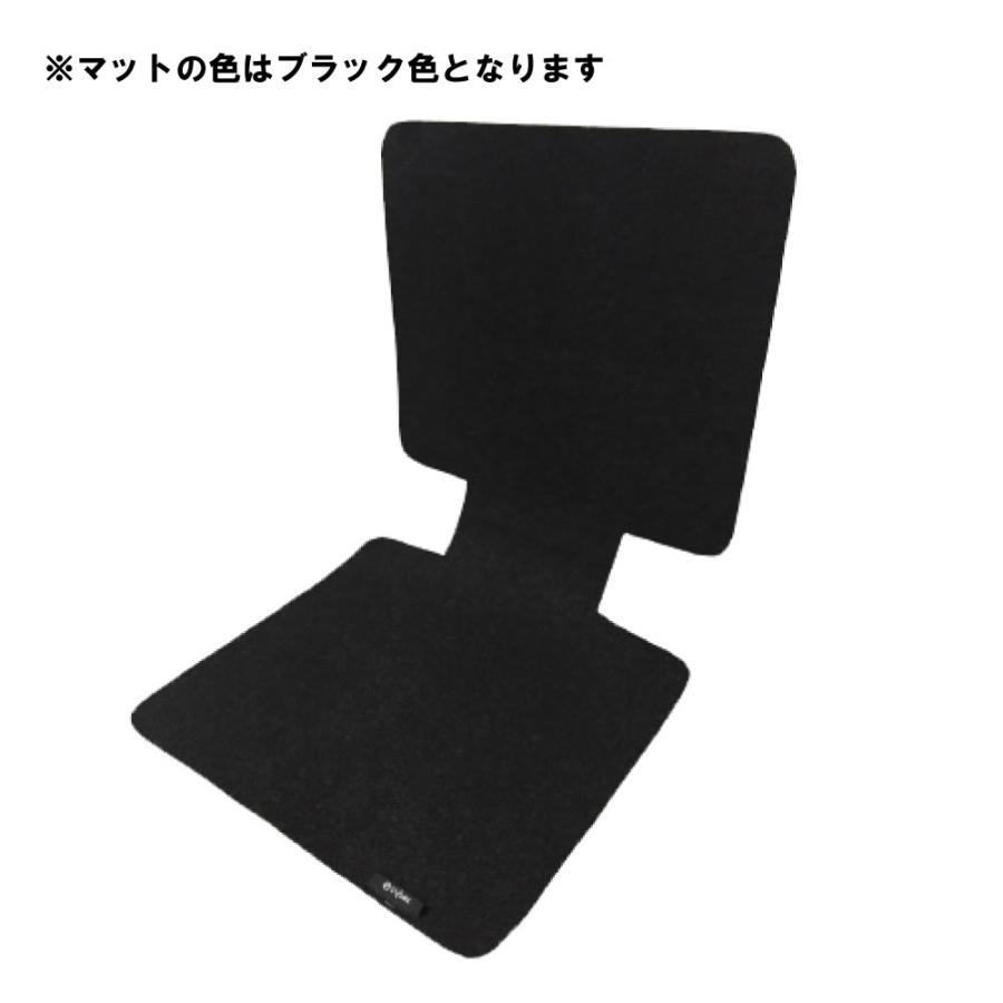 サイベックス（CYBEX） シート保護マット チャイルドシート ジュニア