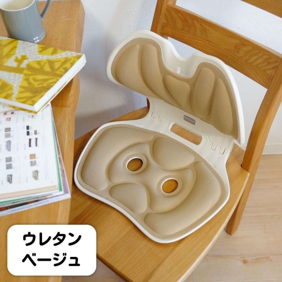 SUNROSE（サンローズ） 腰にやさしい 姿勢矯正 疲れにくい コンパクト