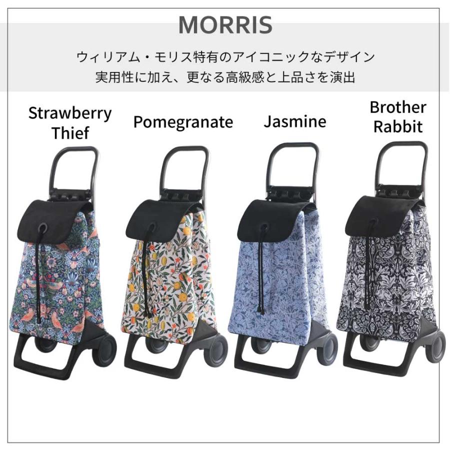 ROLSER（ロルサー） ショッピングカート キャリーカート BABYJOY