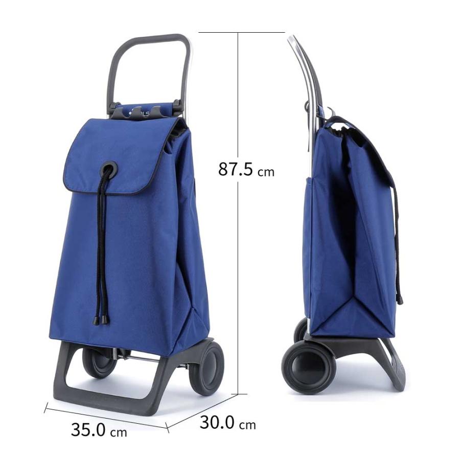 ROLSER（ロルサー） ショッピングカート キャリーカート BABYJOY