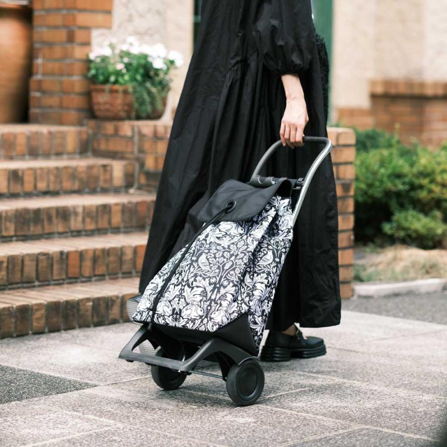 ROLSER（ロルサー） ショッピングカート キャリーカート BABYJOY