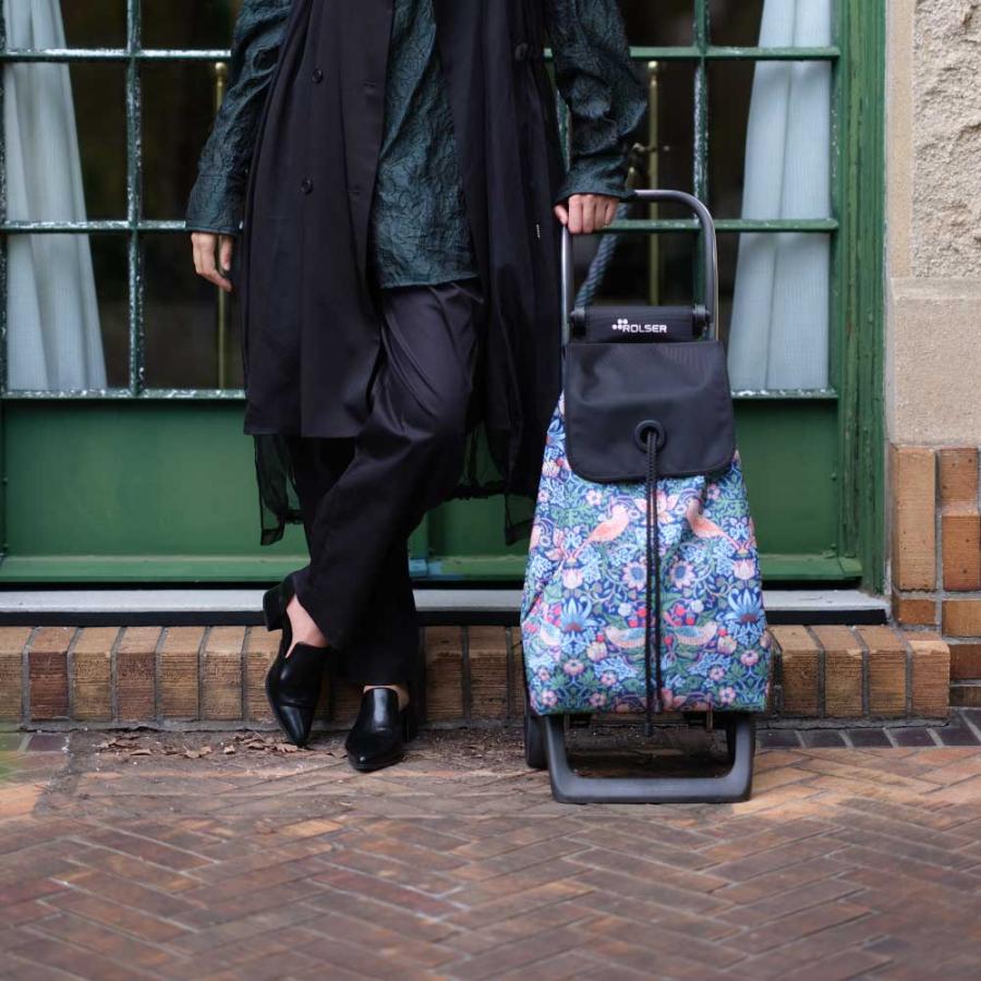 ROLSER（ロルサー） ショッピングカート キャリーカート BABYJOY