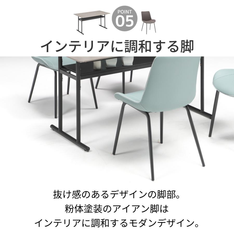 ダイニングテーブル＆チェア２脚 ダイニングテーブル＋チェア2脚＋ベンチ 4点セット 4人掛け