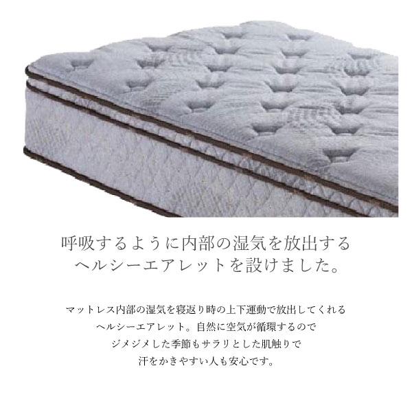 Serta（サータ） 開梱設置付き 正規品 ライトブリーズ 5.8 ボックス