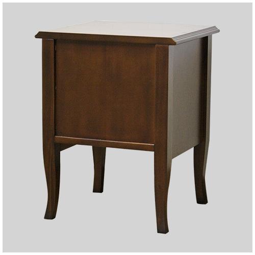 東海家具工業 べネチア ナイトテーブル 幅40cm 東海家具 Venezia