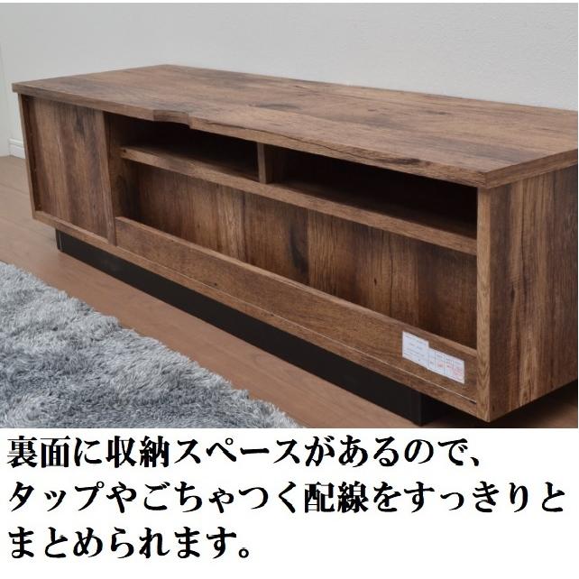ローボード OAKLEY オークリー TVボード テレビボード テレビ台 完成品 