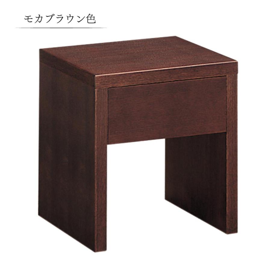 カリモク家具 AU8210 ME MK AU8230XR ナイトテーブル オーク材 カリモク家具 AU8210 ME MK AU8230XR ナイトテーブル オーク材