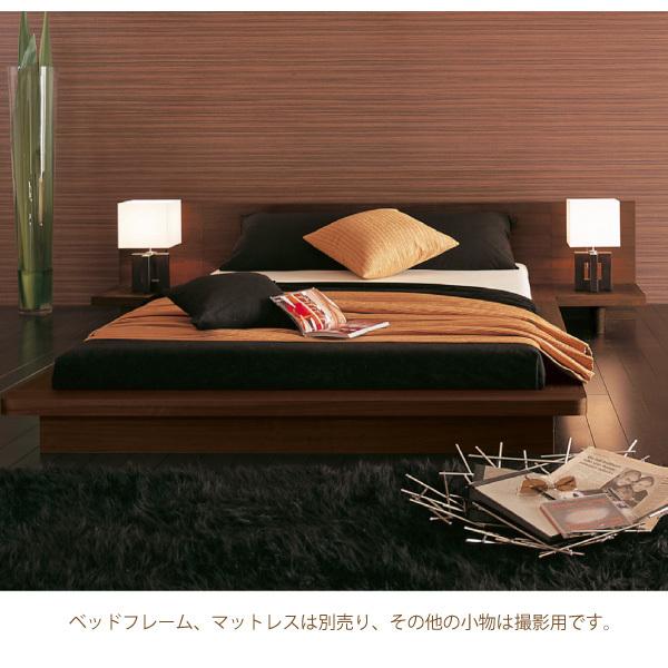 カリモク家具 AW8610 ME MK XR ナイトテーブル NW71モデル専用