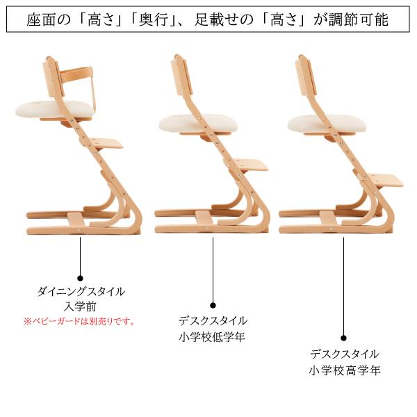 カリモク家具 CD1027 E H K Y Q 子供用食堂椅子 ベビーガード カリモク家具 CD1027 E H K Y Q 子供用食堂椅子 ベビーガード