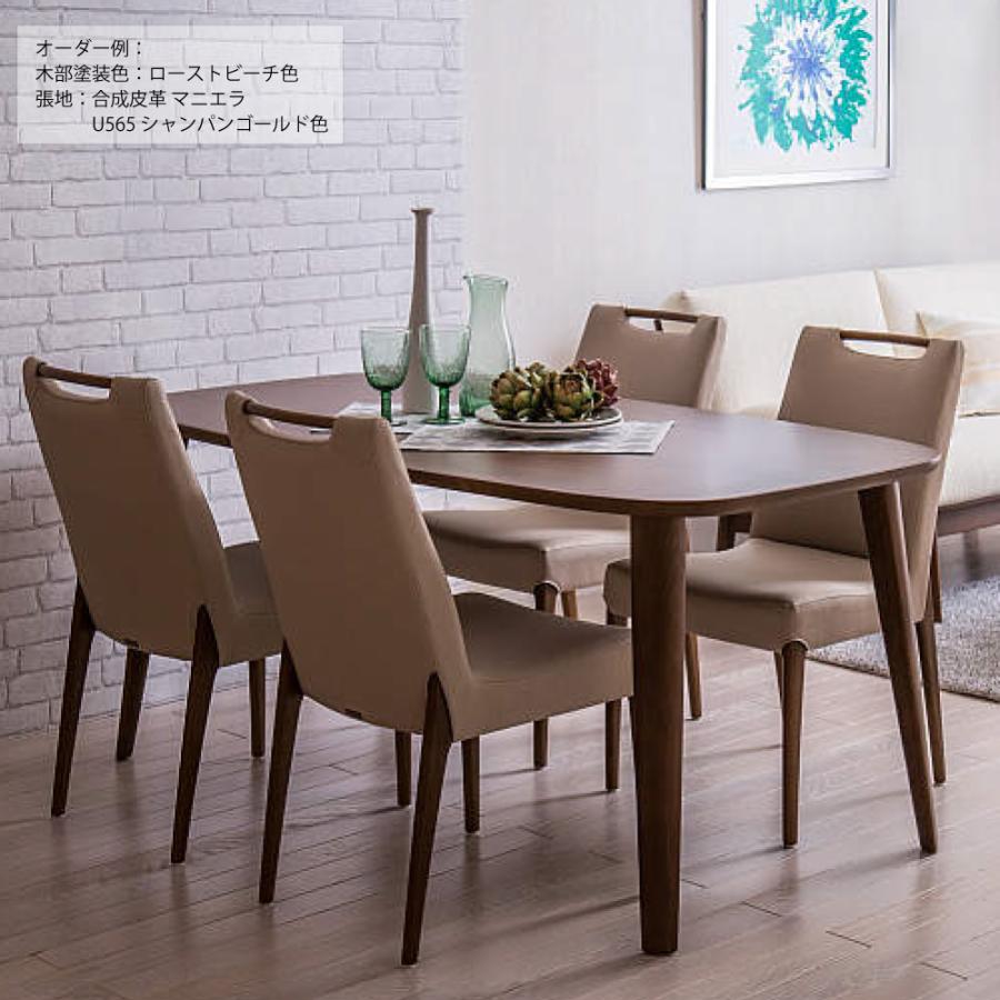 カリモク家具 CE3215 K H E I 食堂椅子 肘なし ブナ材 合成皮革 カリモク家具 CE3215 K H E I 食堂椅子 肘なし ブナ材 合成皮革