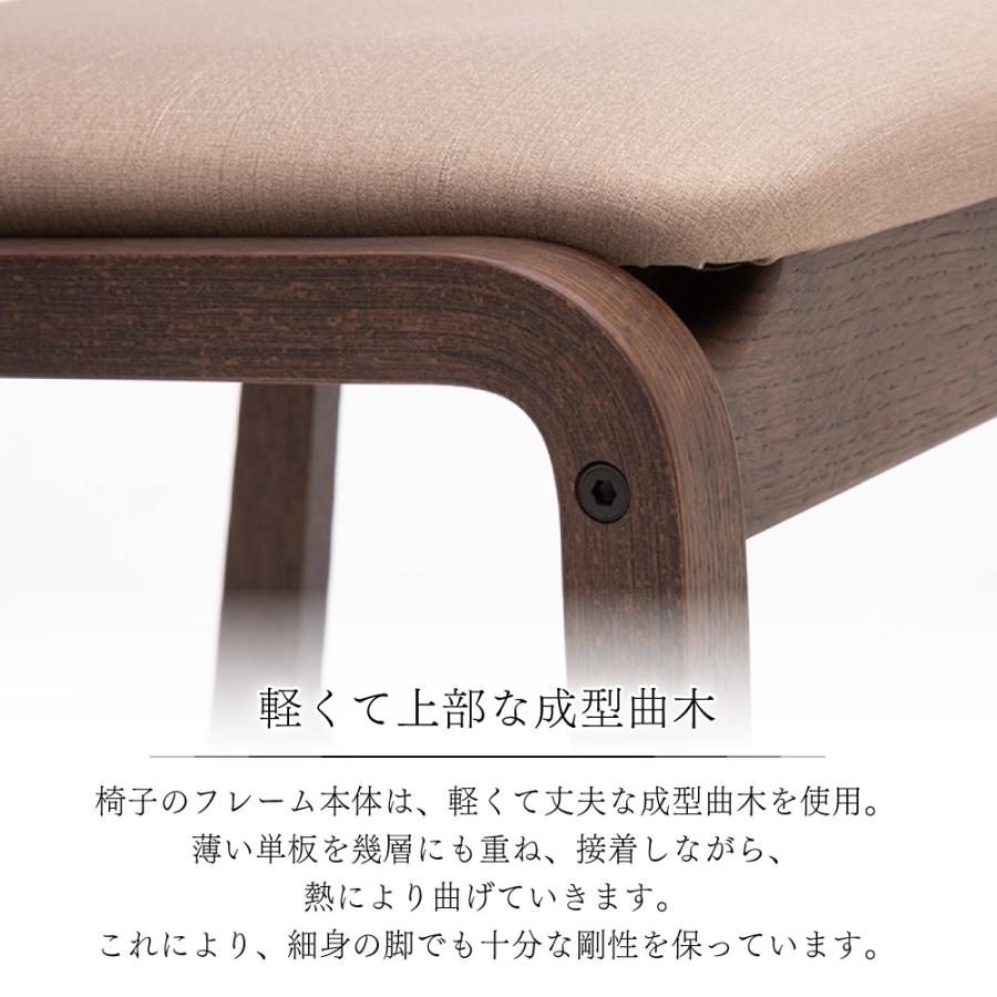 カリモク　木製スピンドルバック椅子 Karimoku 木製ブラウンベビーチェア スピンドルバック カリモク