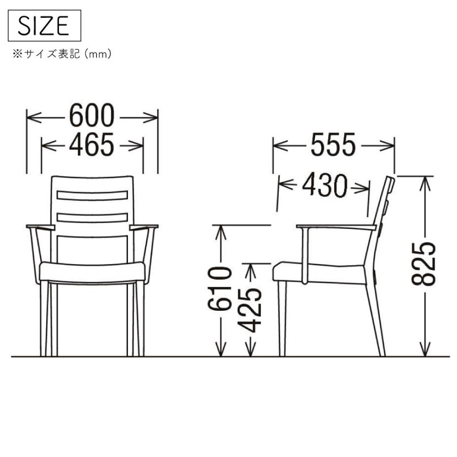 カリモク家具 CT6100 CT6110 E H K Y Q A オーク材 合成皮革 布 食堂椅子 肘付き ダイニングチェア 木製 天然木 日本製 正規品 karimoku シンプル 人間工学 人気の画像