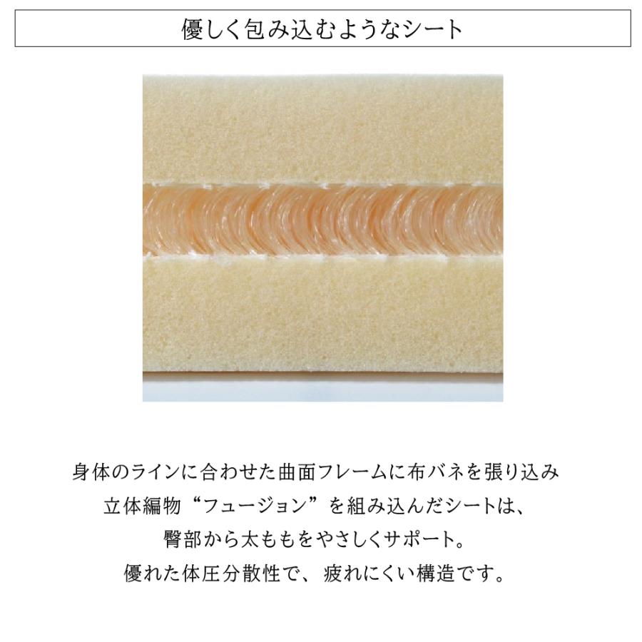 カリモク家具 CT7905 E K H Y Q A 食堂椅子 肘なし オーク材 合成皮革 布 木製 天然木 布製 日本製 国産 karimoku ダイニングチェア 正規品 体圧分散 イス 人気の画像
