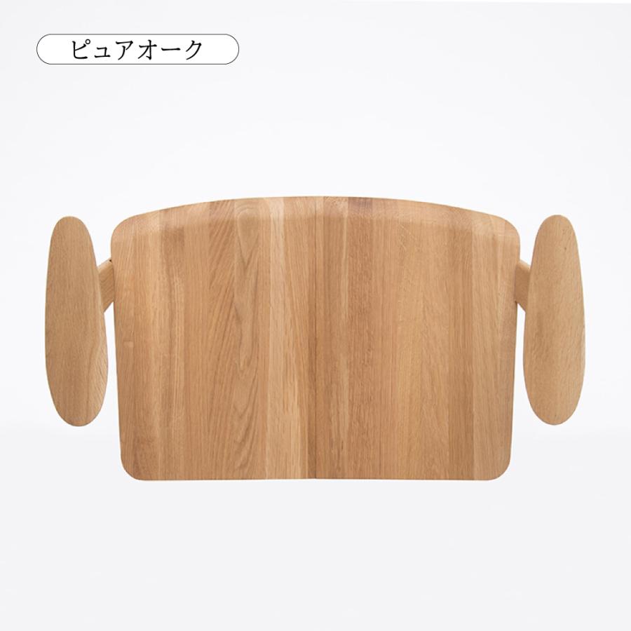 カリモク家具（KARIMOKU FURNITURE） CU1107 E スツール オーク 玄関
