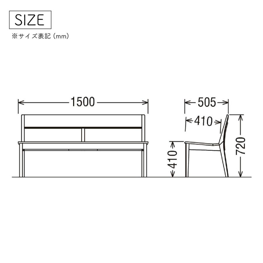 カリモク家具（KARIMOKU FURNITURE） 【開梱設置付】 CU4743 CU4793