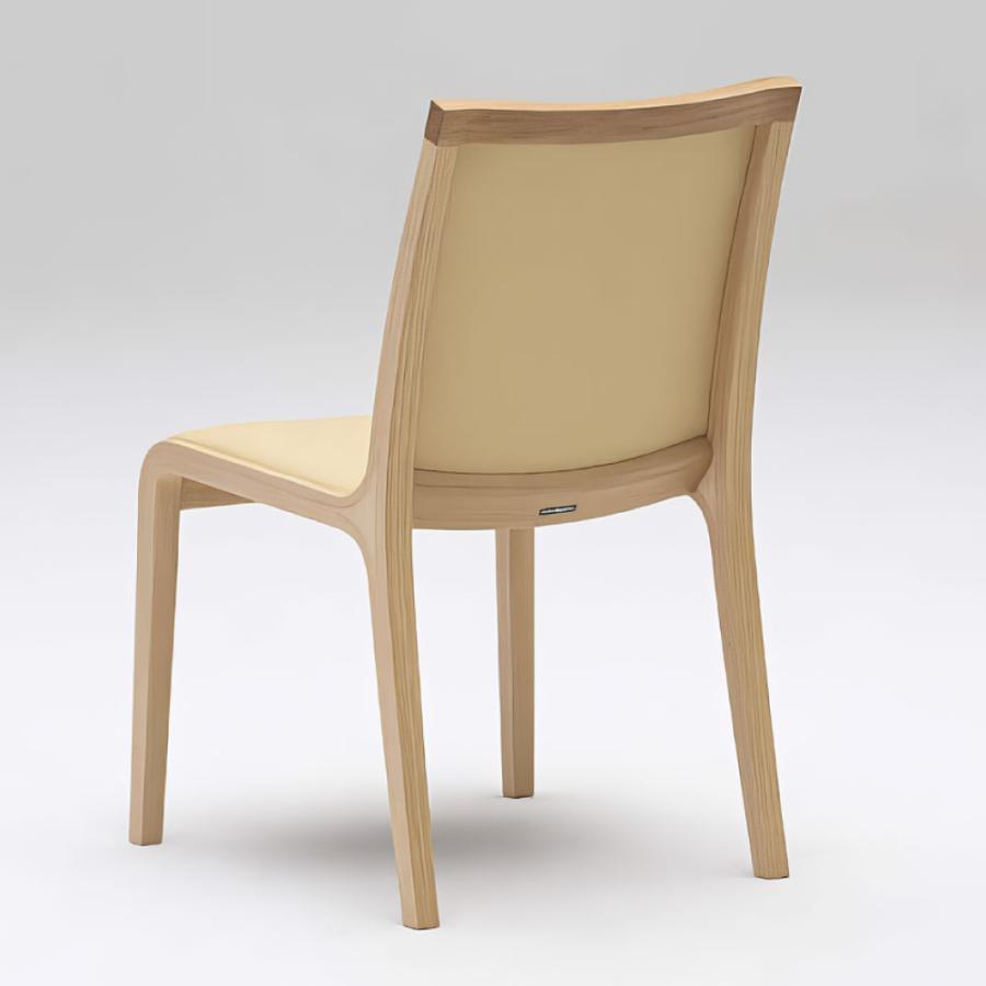 カリモク家具 CW3605 E K H Y Q A 食堂椅子 オーク材 合成皮革 カリモク家具 CW3605 E K H Y Q A 食堂椅子 オーク材 合成皮革