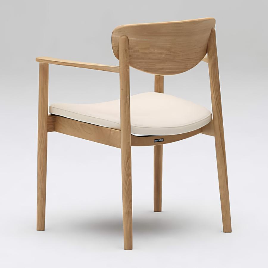 ★カリモクカグ karimokukagu ②ダイニングチェアのみ CT5215 CT5315K485_01.jpg