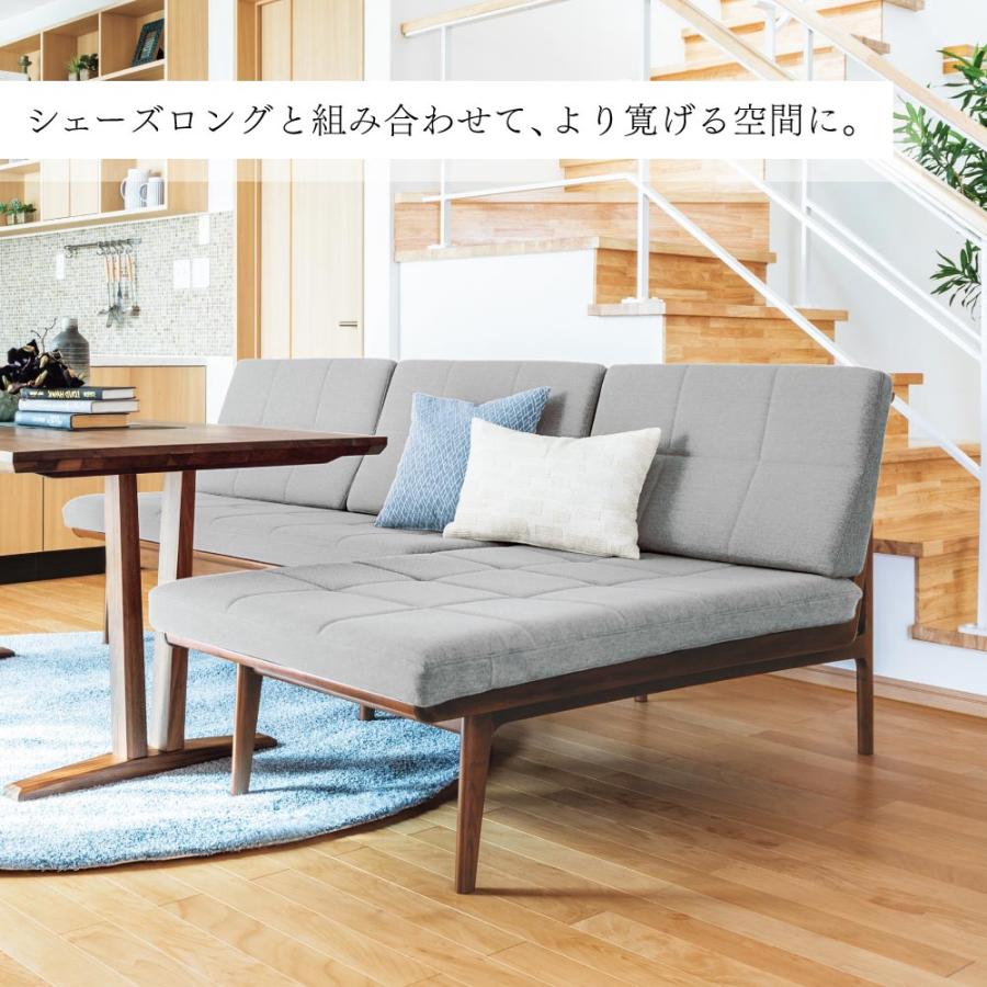 ソファー 5人掛け カリモク家具 コーナーテーブル 【引取り】【自家配送】奈良 カリモク家具 【地域限定】【カリモク】 3人掛けソファ ダンテS