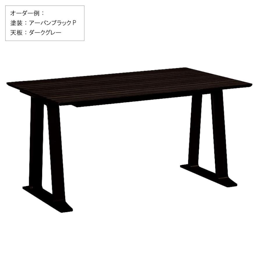 カリモク家具 DA4980 ZW 001 002 003 食堂テーブル 幅135cm 正規 カリモク家具 DA4980 ZW 001 002 003 食堂テーブル 幅135cm 正規