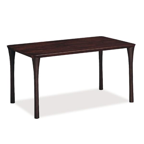 カリモク家具（KARIMOKU FURNITURE） DT4980 E H K A 食堂テーブル 幅