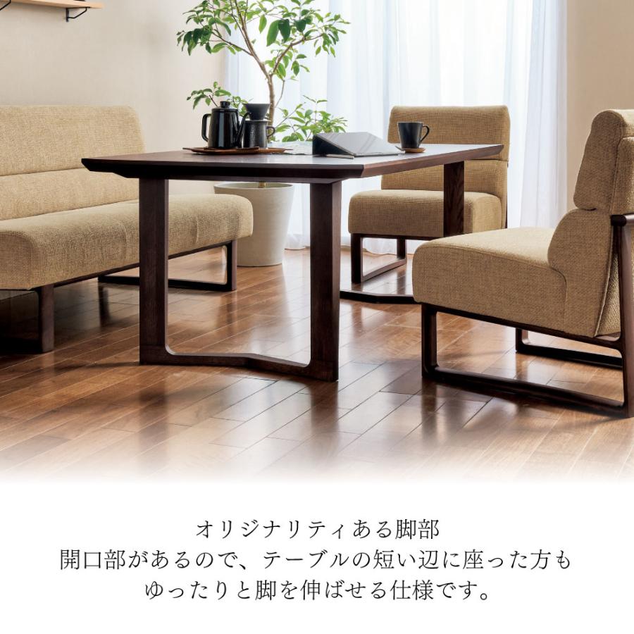 カリモク家具（KARIMOKU FURNITURE） 【開梱設置付】 DU5161 DU5165