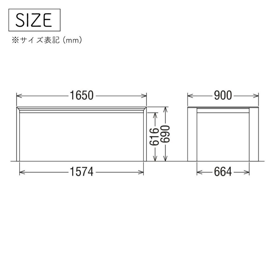 カリモク家具（KARIMOKU FURNITURE） 【開梱設置付】 DU5610 DU5615