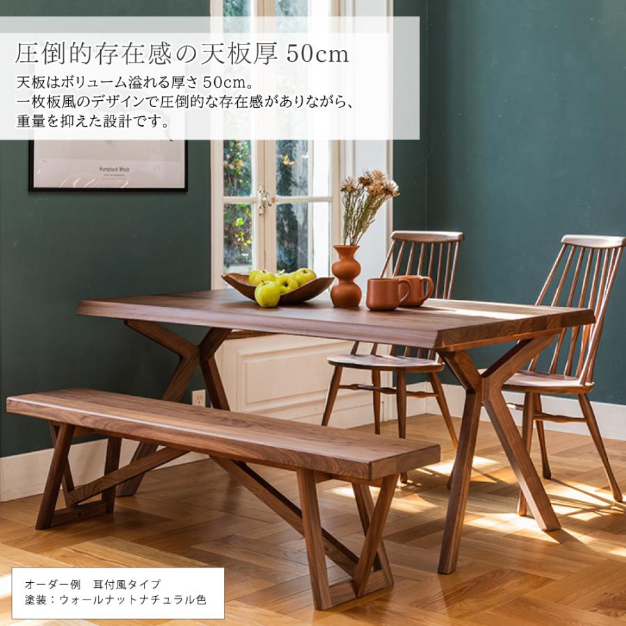 カリモク　テーブル　KG-AT-0007 食堂テーブル DU4840Y000 | ダイニングテーブル | 家具を探す