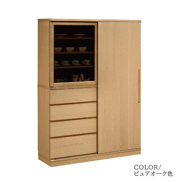 カリモク家具 【開梱設置付】 EU4150 EU4170 ME MH MK XR 食器棚