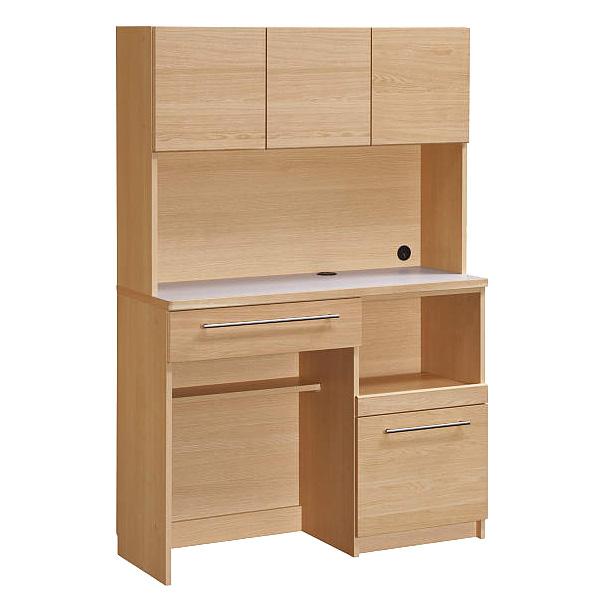 see-take-shee　カリモク　karimoku　引き出し付き机 カリモク家具（KARIMOKU FURNITURE） 【開梱設置付】カリモク家具