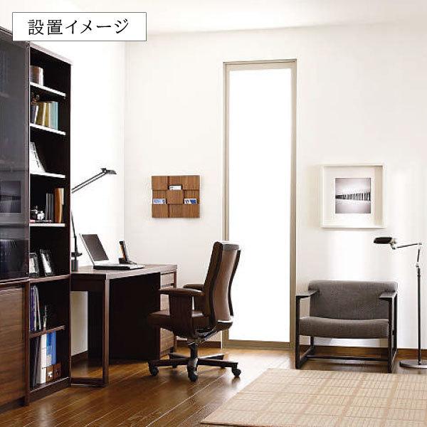 カリモク家具 書棚 本棚 フリーボード 正規品 日本製 リミテッド