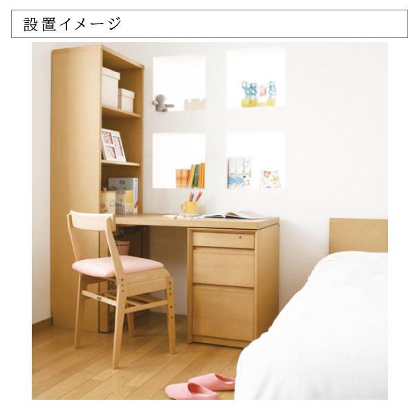 カリモク家具 HU2415 ME MH MK 書棚 オーク材 日本製 国産 天然