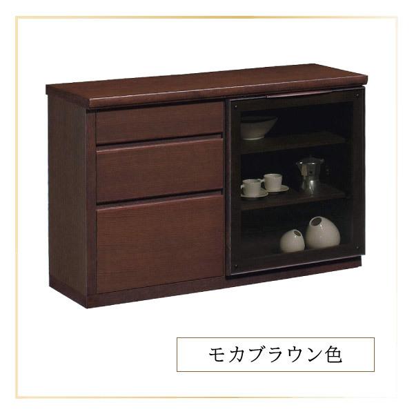 カリモク引き出し棚木製キャビネット 収納家具 ブラウンヴィンテージ