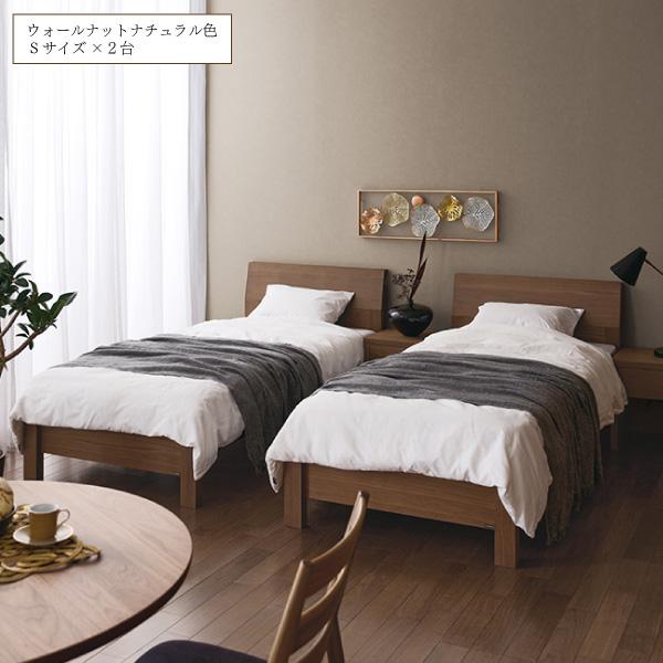 カリモクdomani セミダブルベッドフレーム karimokutokuyaku_nw10m6ml
