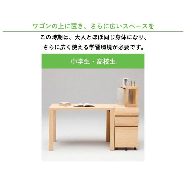 【直営店買付】 カリモク家具 AT0571 XR Utility plus ブックスタンド 奥行60cm ウォールナット材 木製 日本製 正規品 karimoku ユーティリティプラス ブックエンド 本棚 上置き